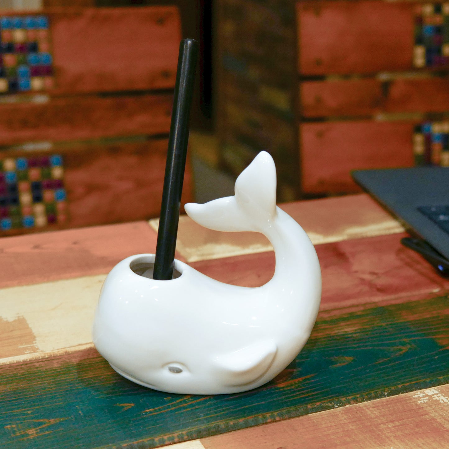 Migaloo White Whale Multi Stand