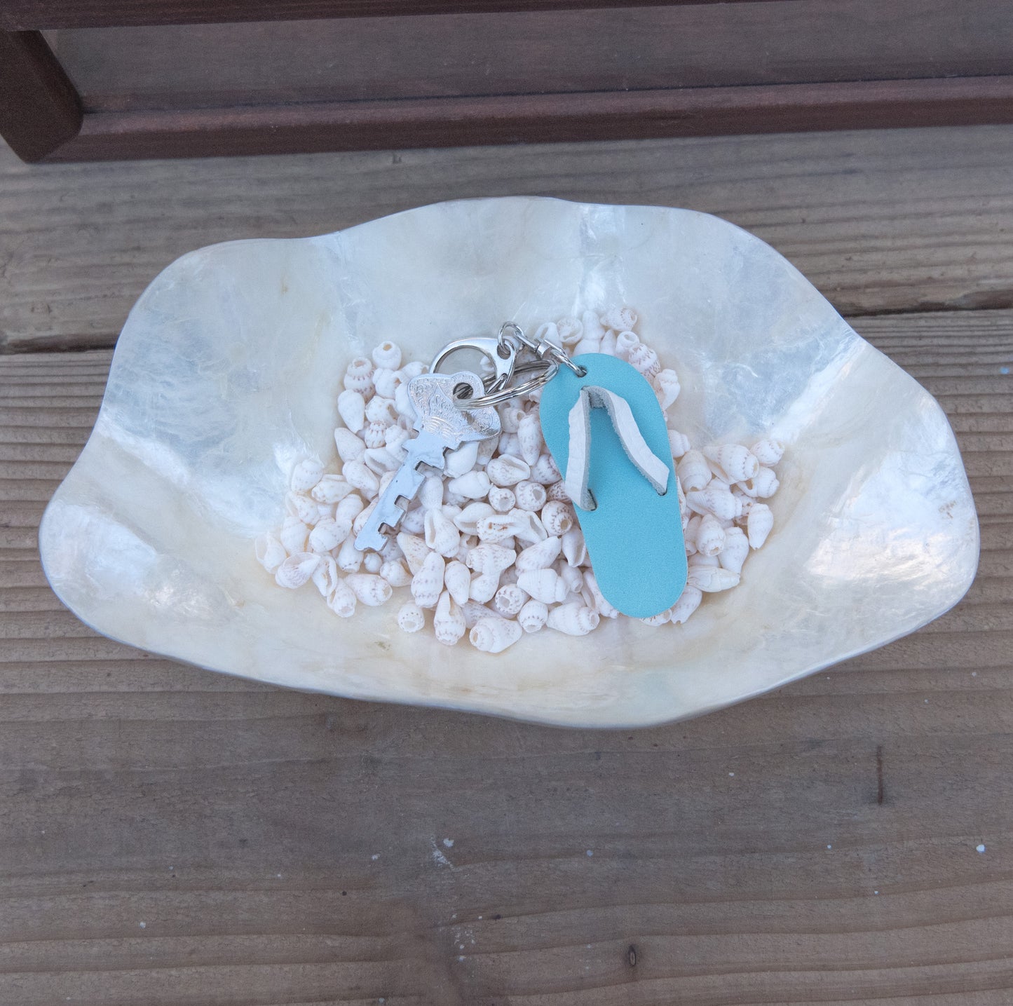 Mermaid Shell Tray