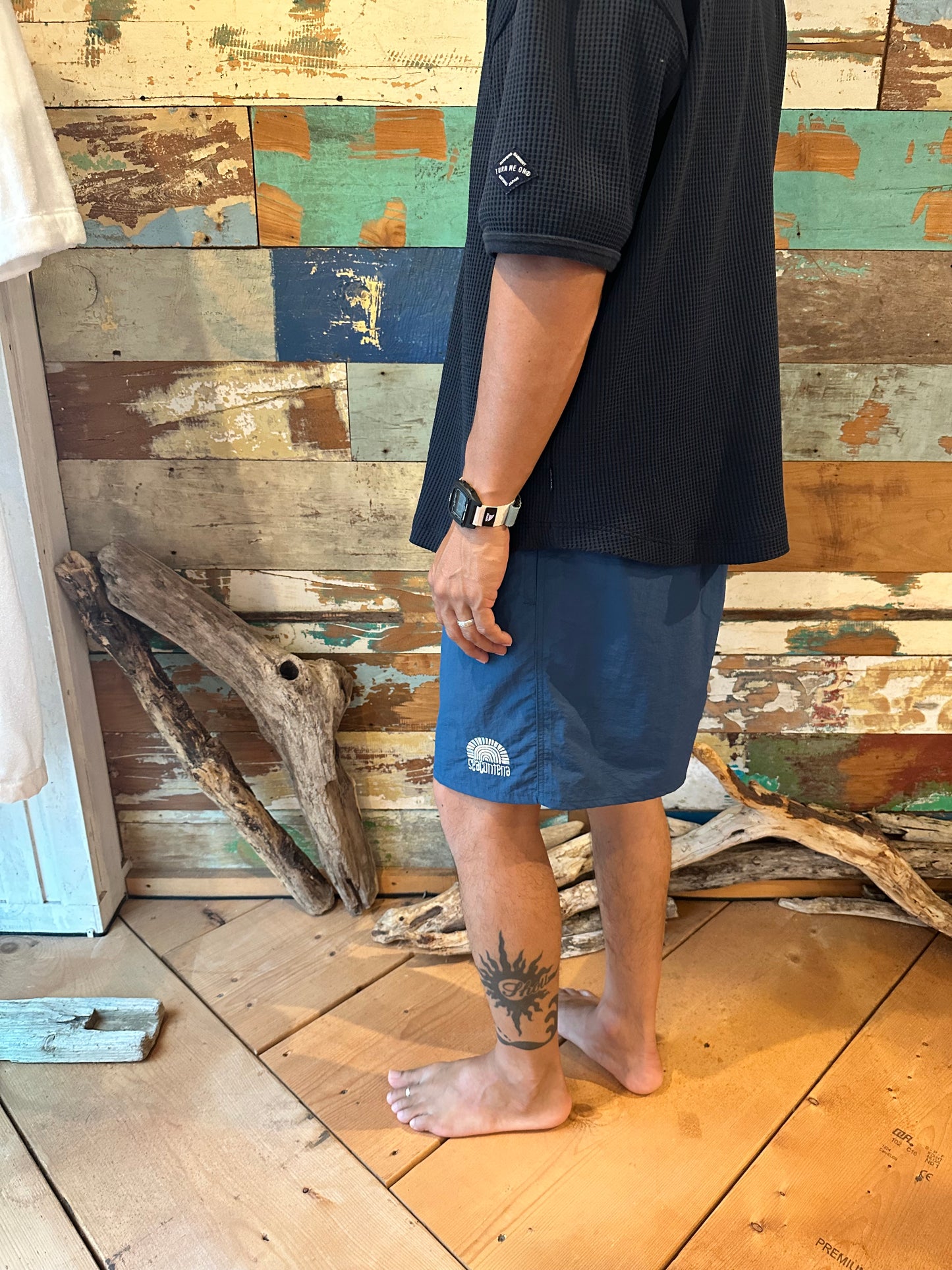 ショートパンツ