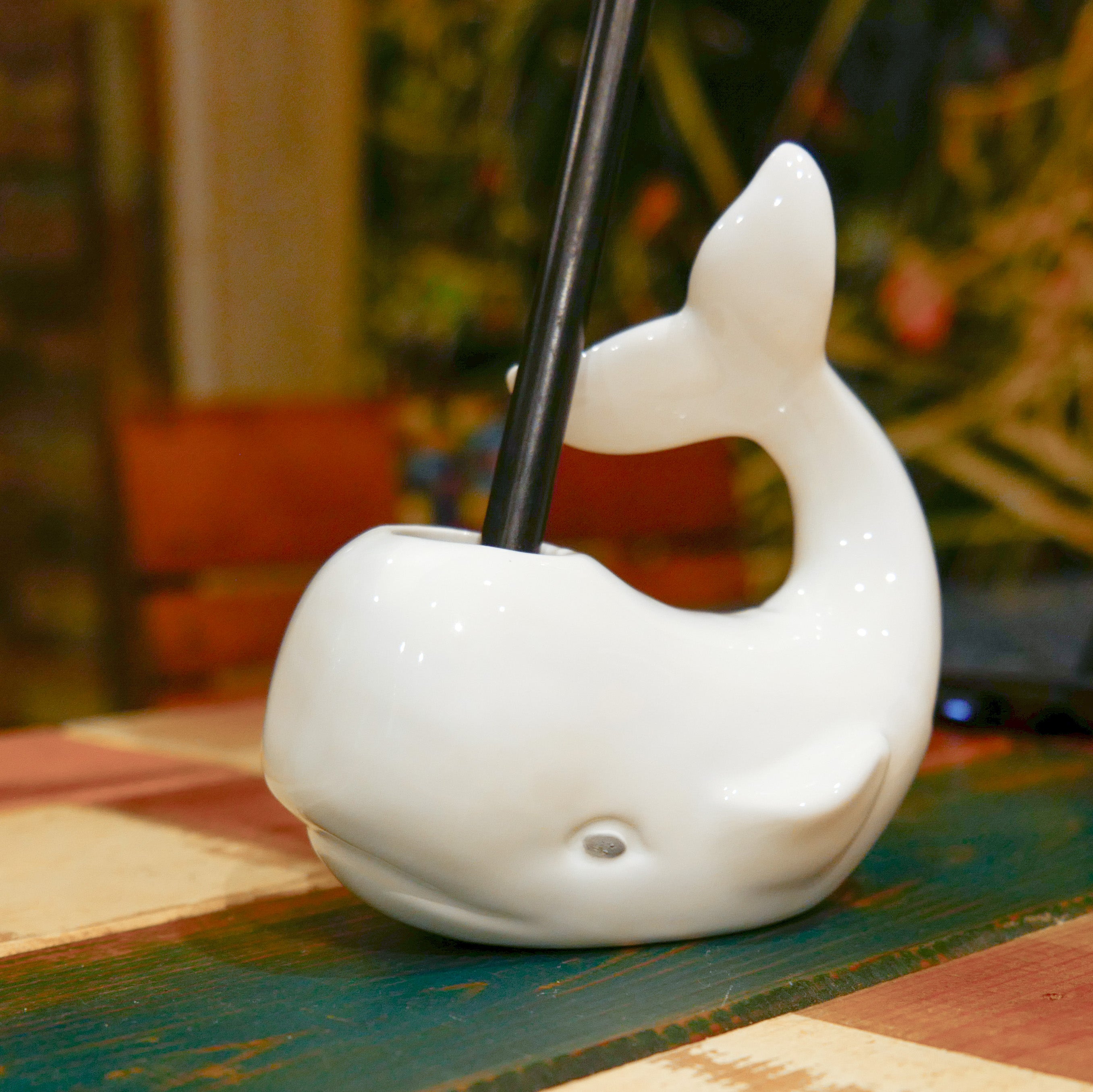 Migaloo White Whale Multi Stand – シー・コンテナ