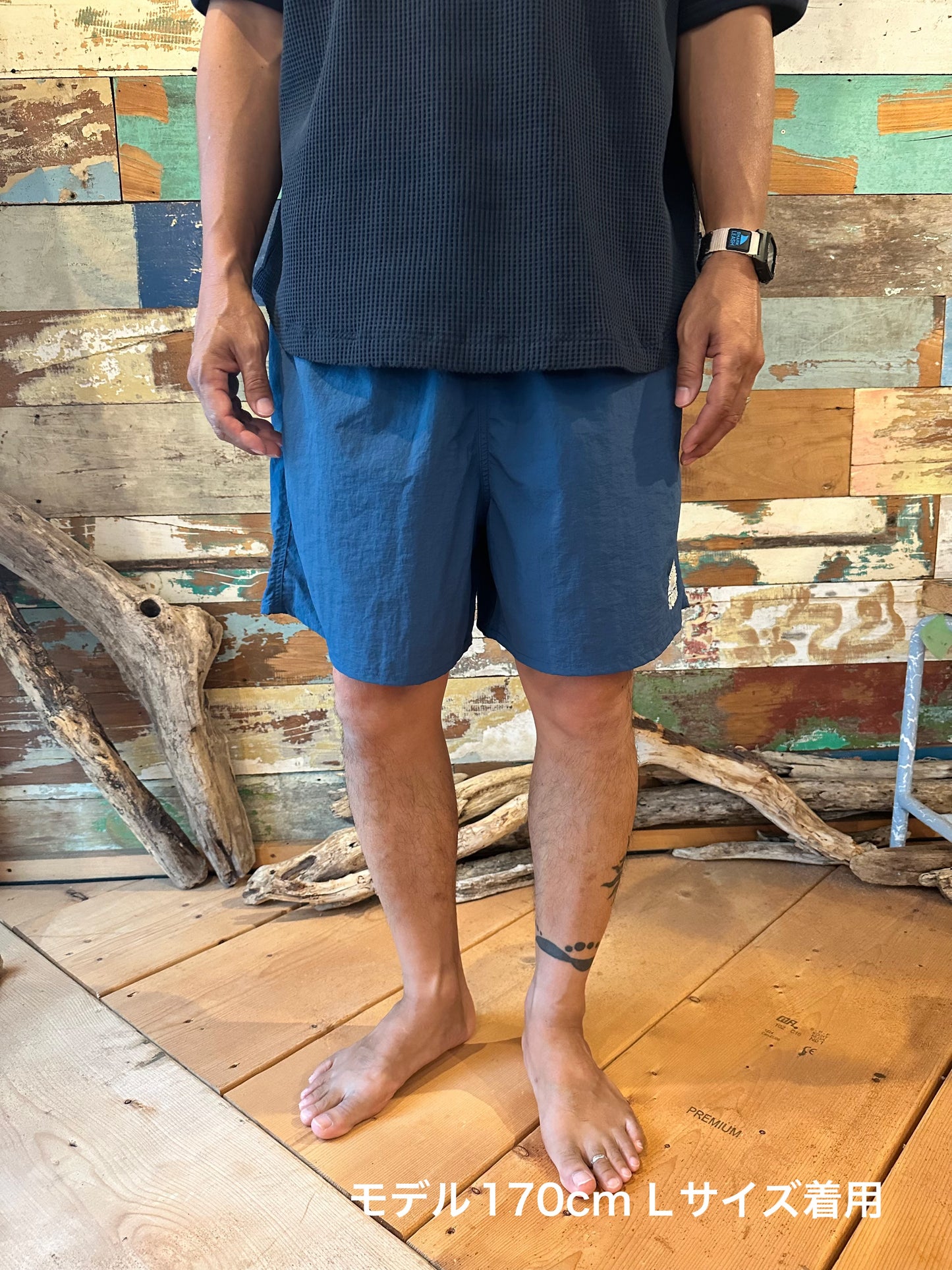 ショートパンツ