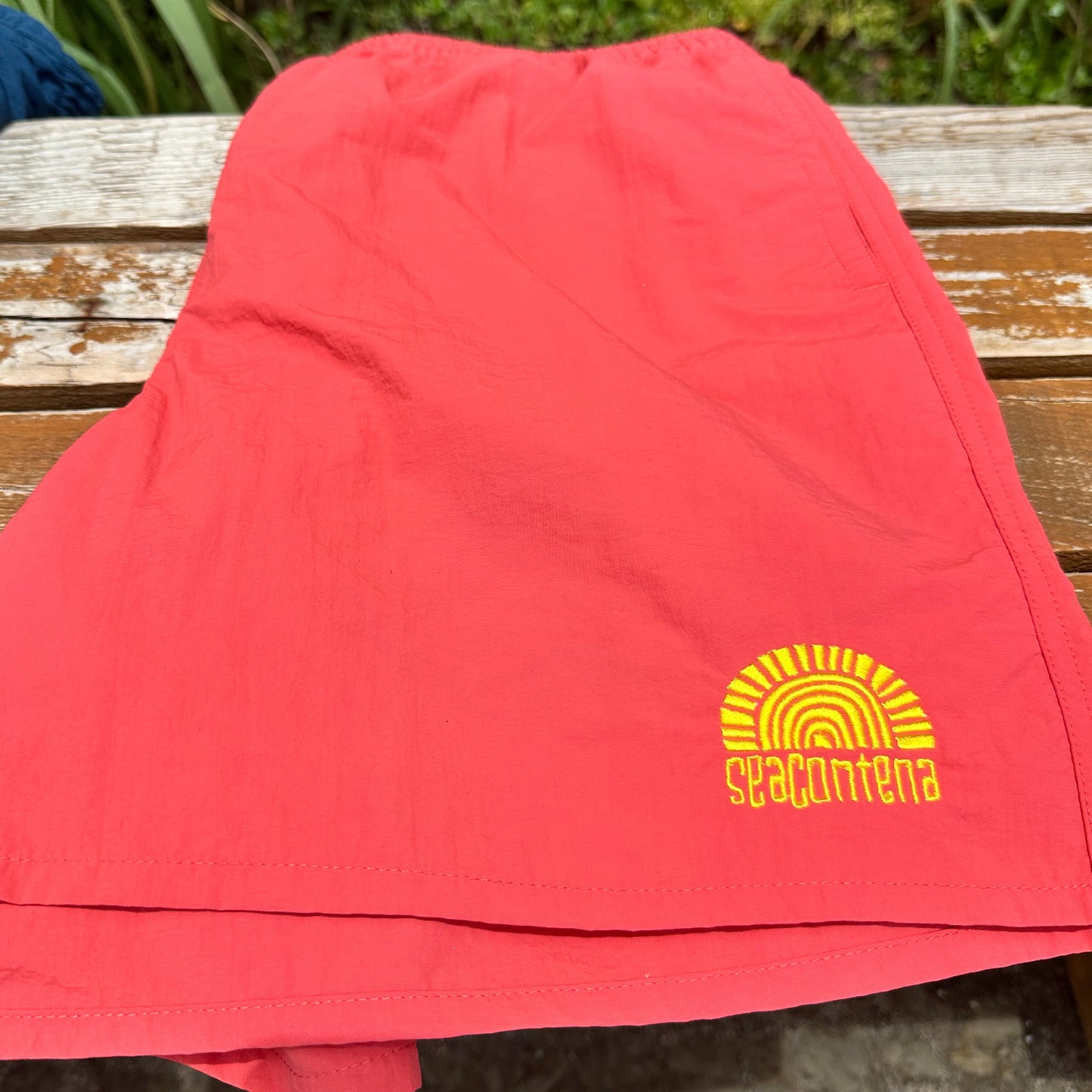 ショートパンツ