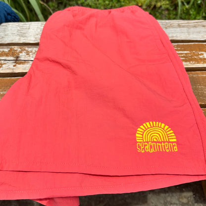 ショートパンツ