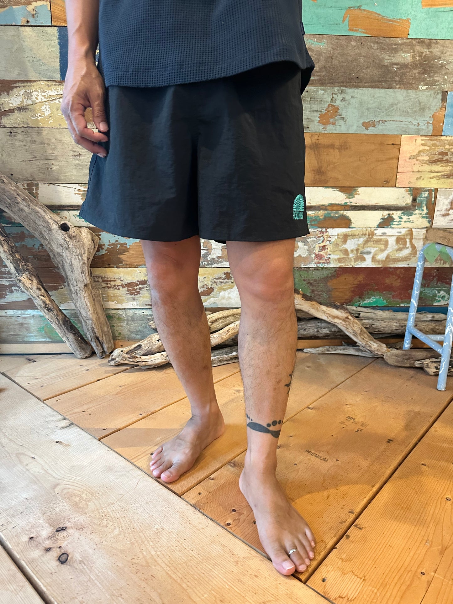 ショートパンツ