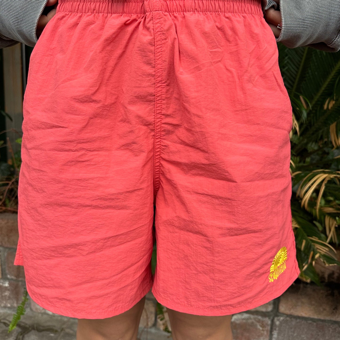 ショートパンツ