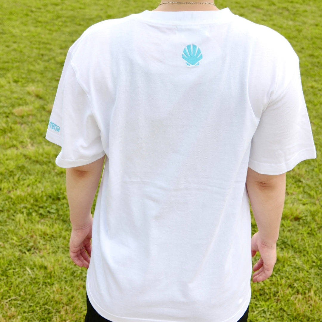 シェルTシャツ