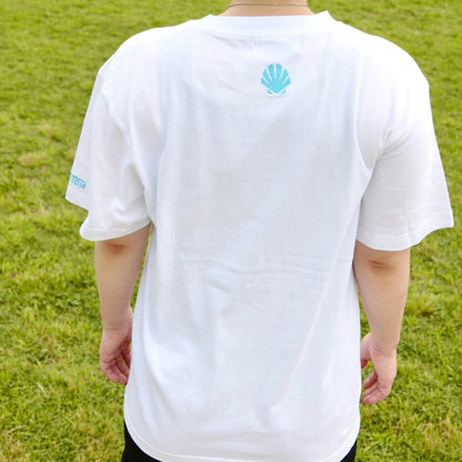 シェルTシャツ