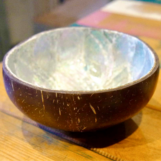 ココナッツボウル