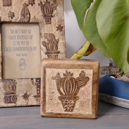 ウッドボックス