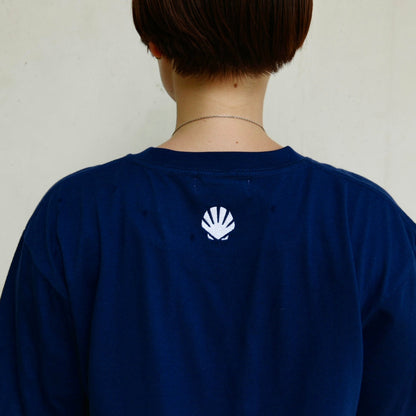 シェルTシャツ