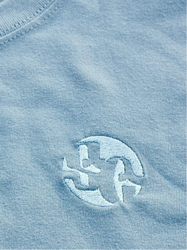 ロゴTシャツ