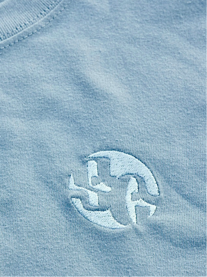 ロゴTシャツ