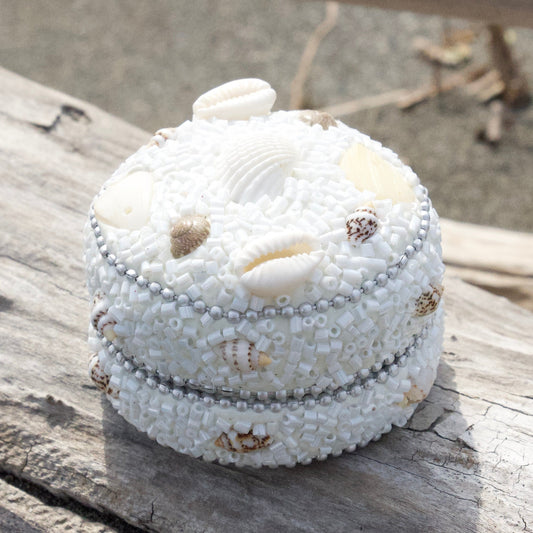 シェルボックス