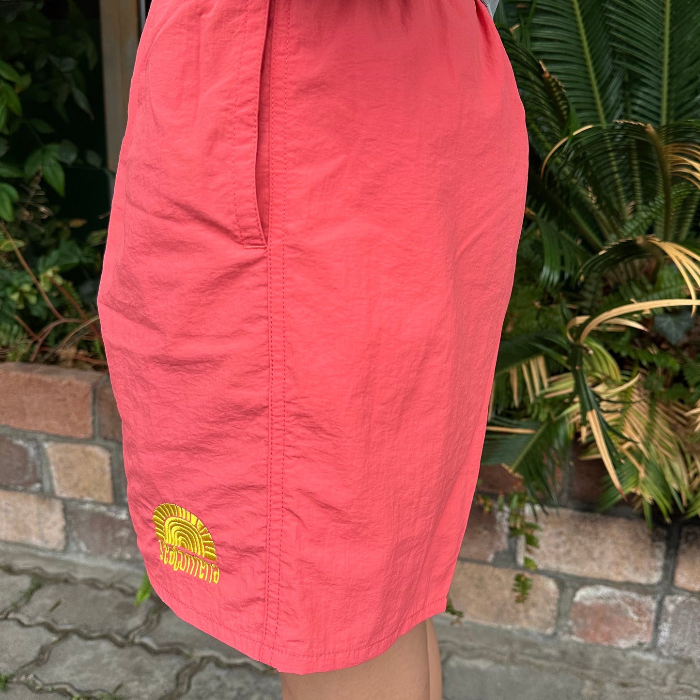 ショートパンツ