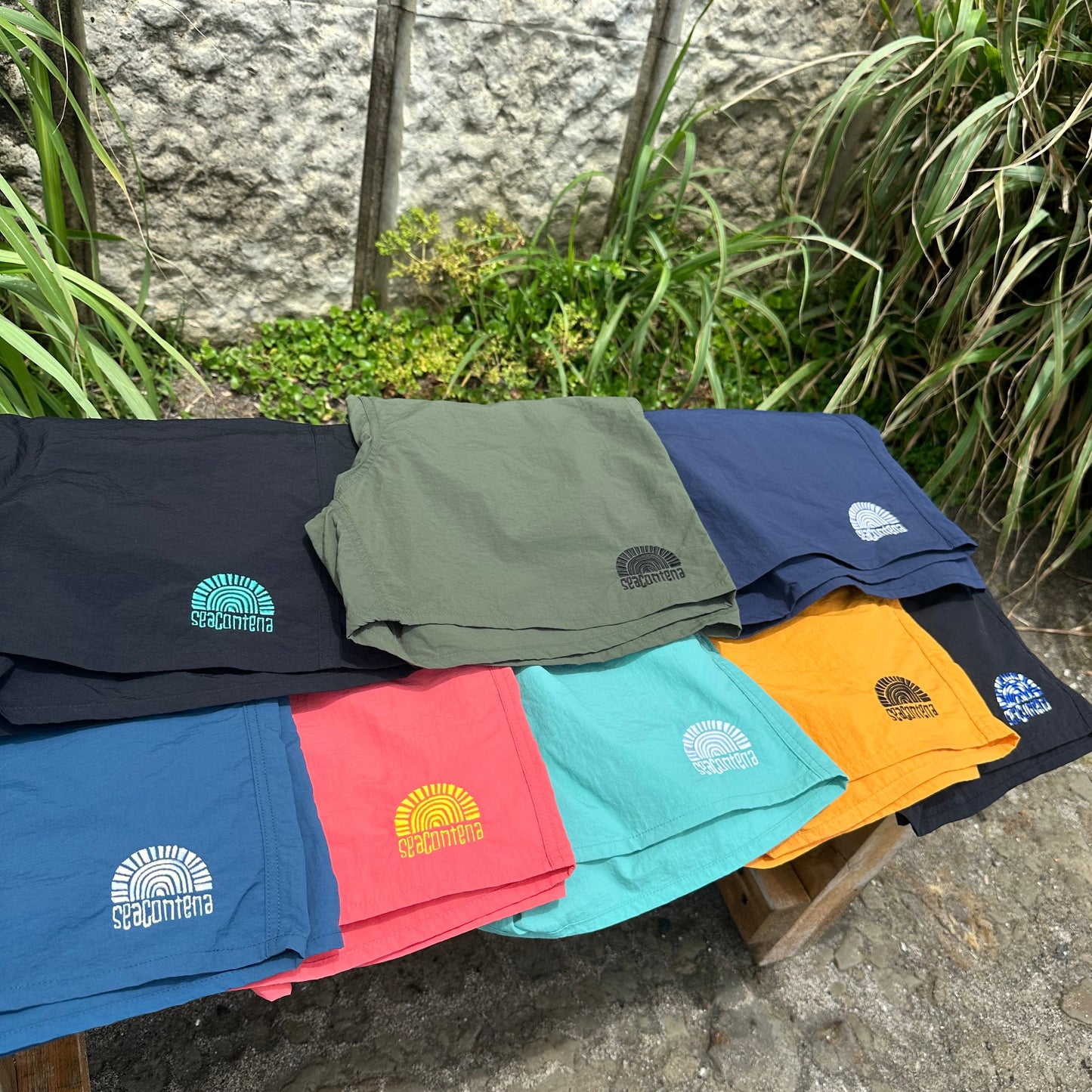 ショートパンツ