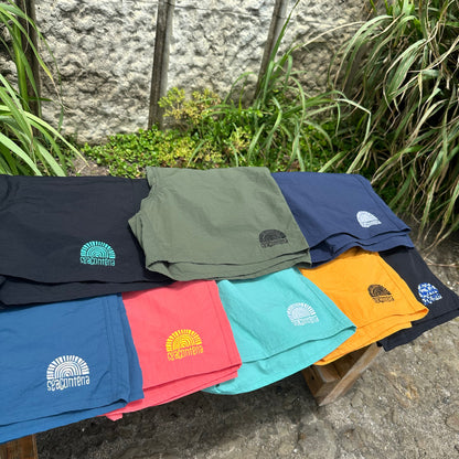 ショートパンツ