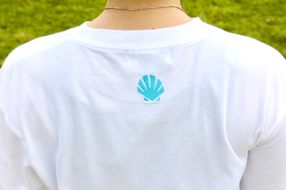 シェルTシャツ