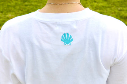 シェルTシャツ