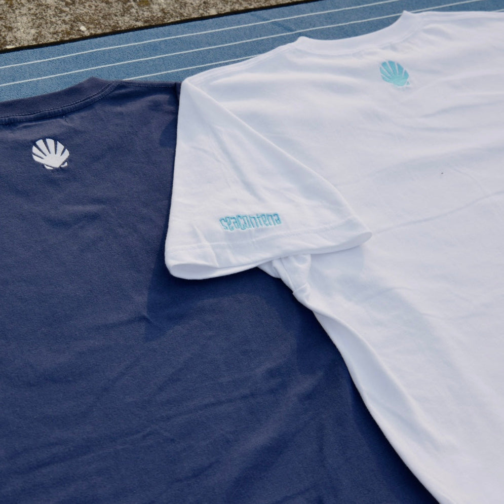 シェルTシャツ