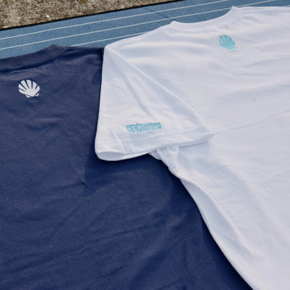 シェルTシャツ