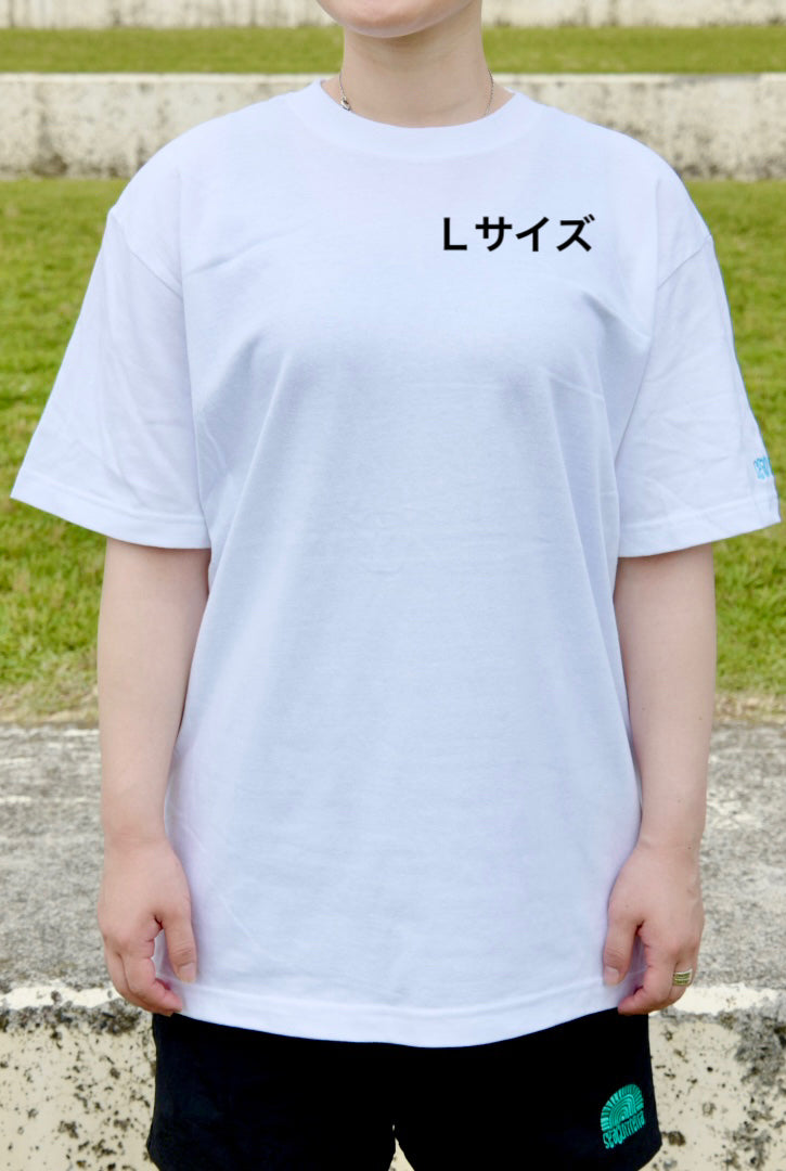 シェルTシャツ