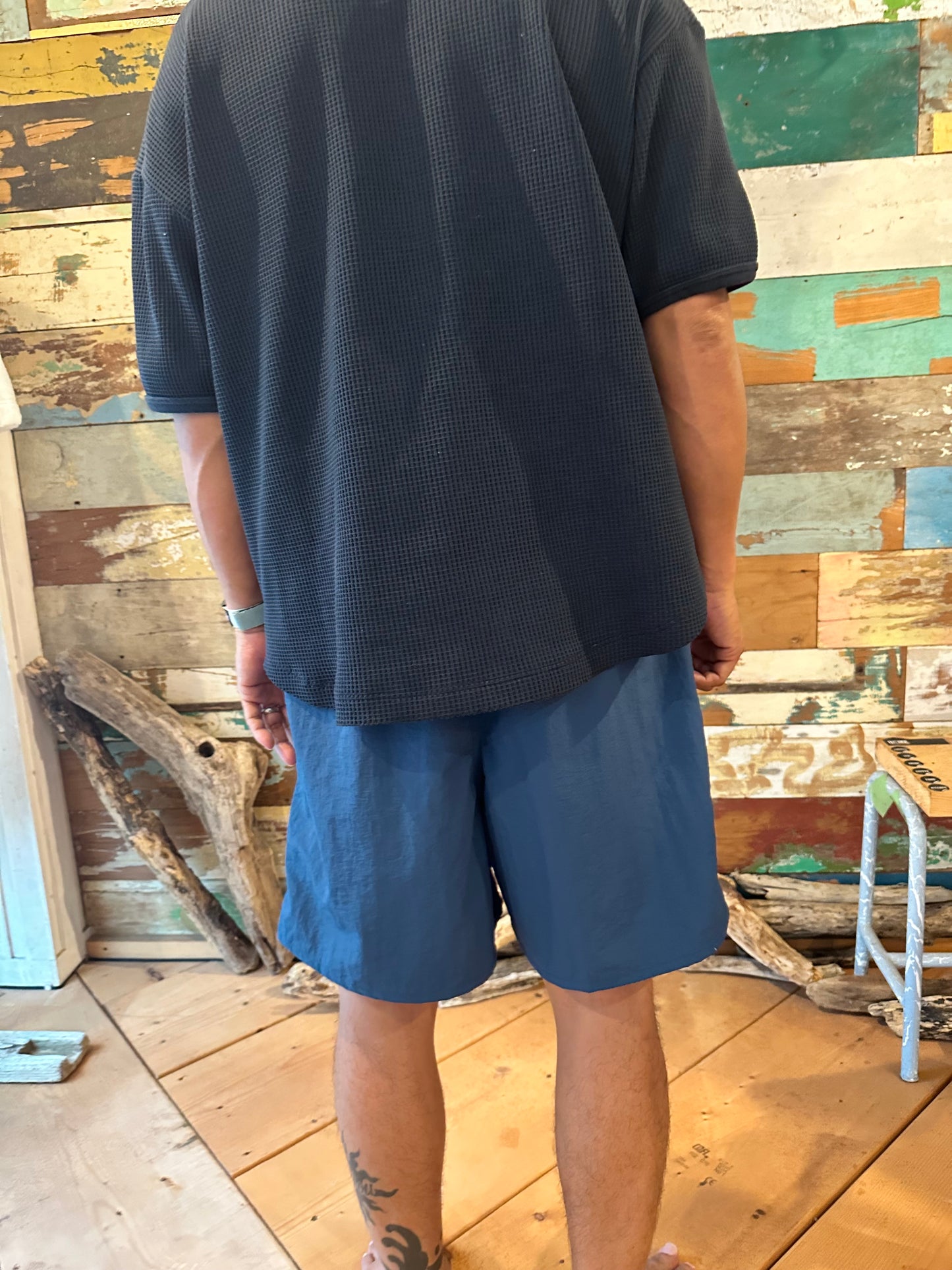 ショートパンツ