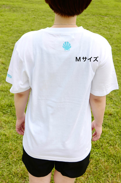 シェルTシャツ