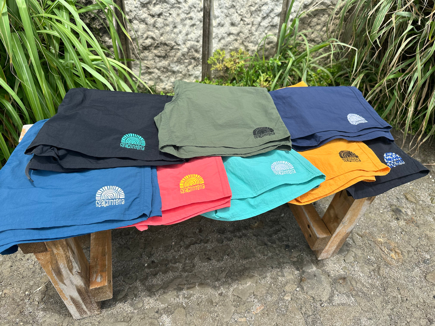 ショートパンツ