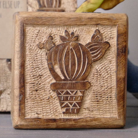 ウッドボックス