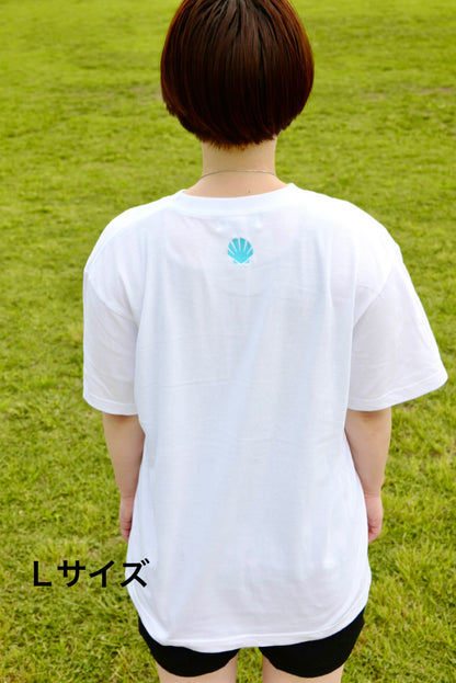 シェルTシャツ