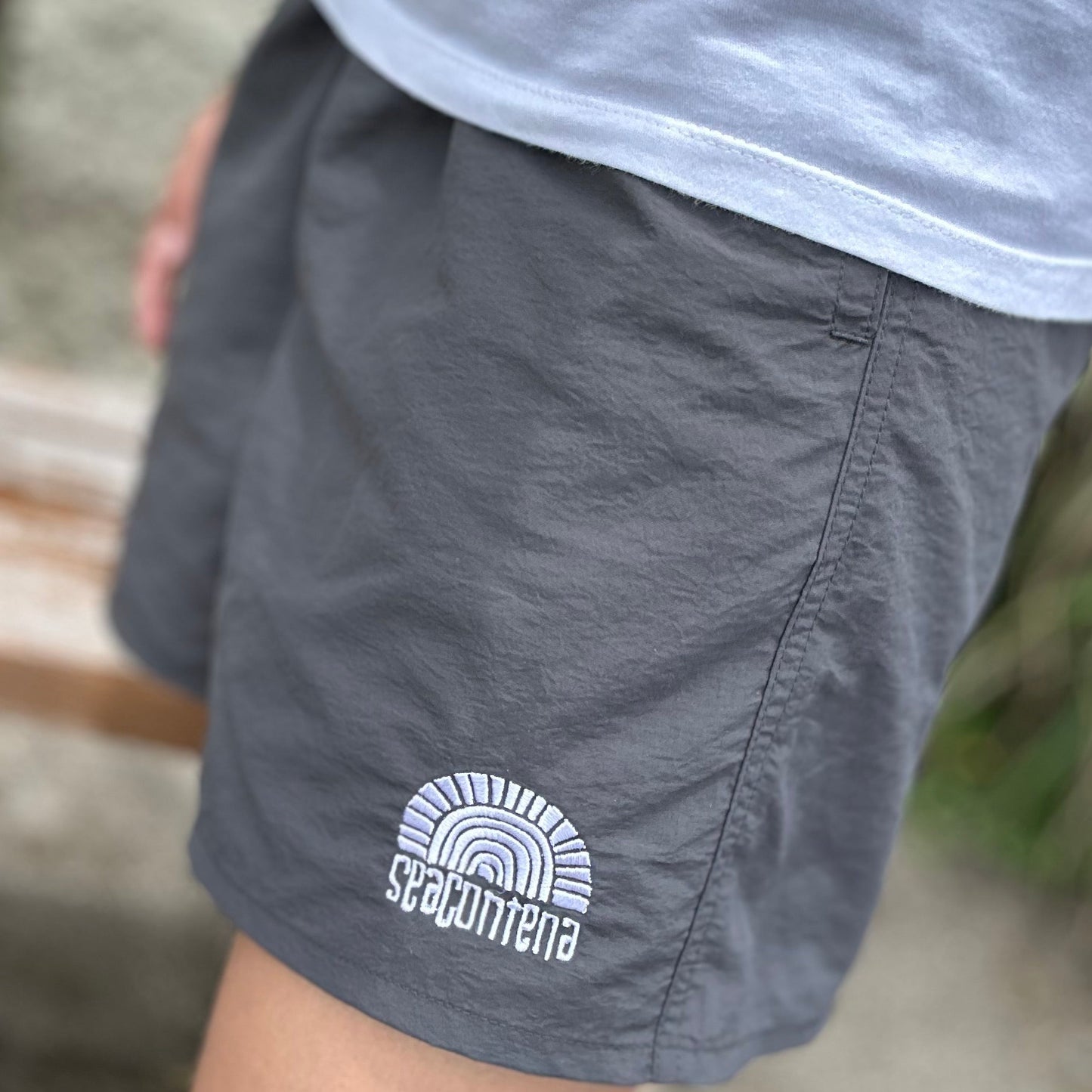 ショートパンツ