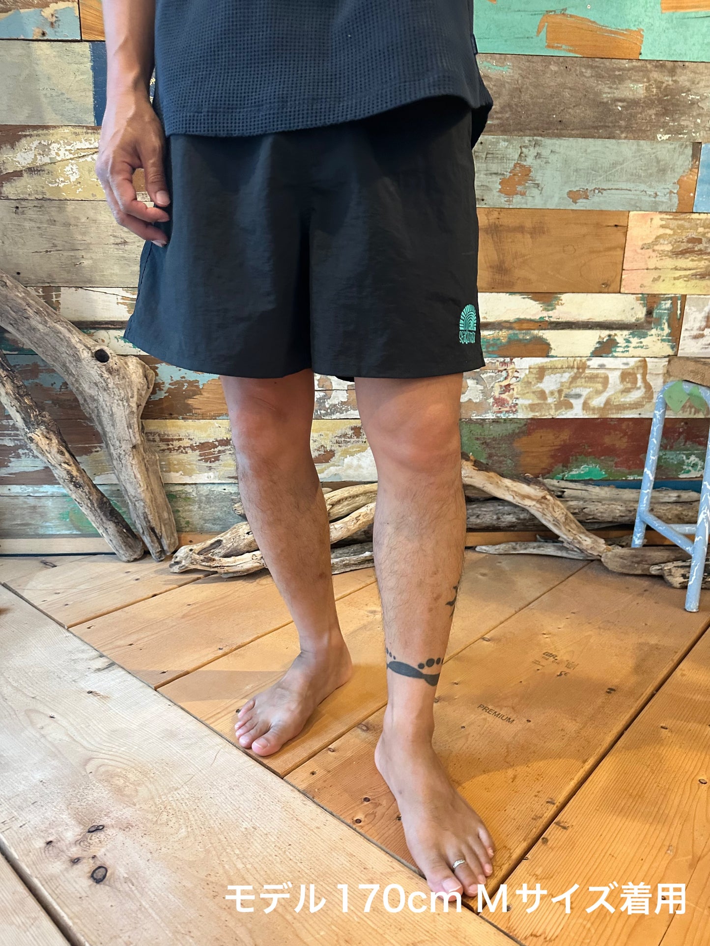 ショートパンツ