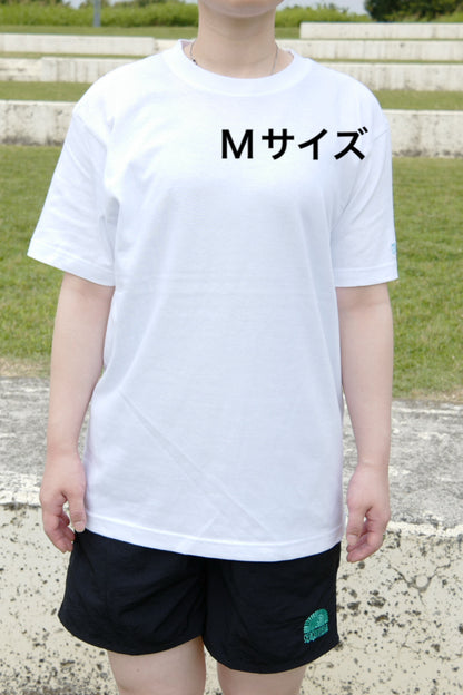 シェルTシャツ