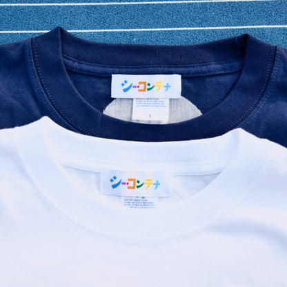 シェルTシャツ