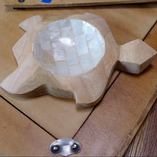 シェルトレイ ホヌ