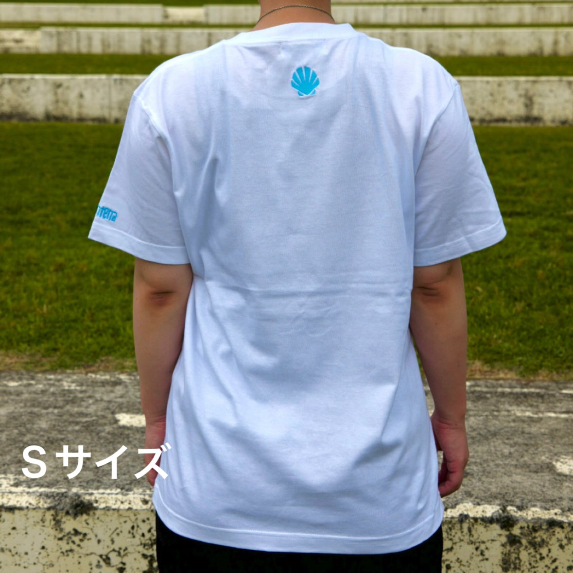 シェルTシャツ