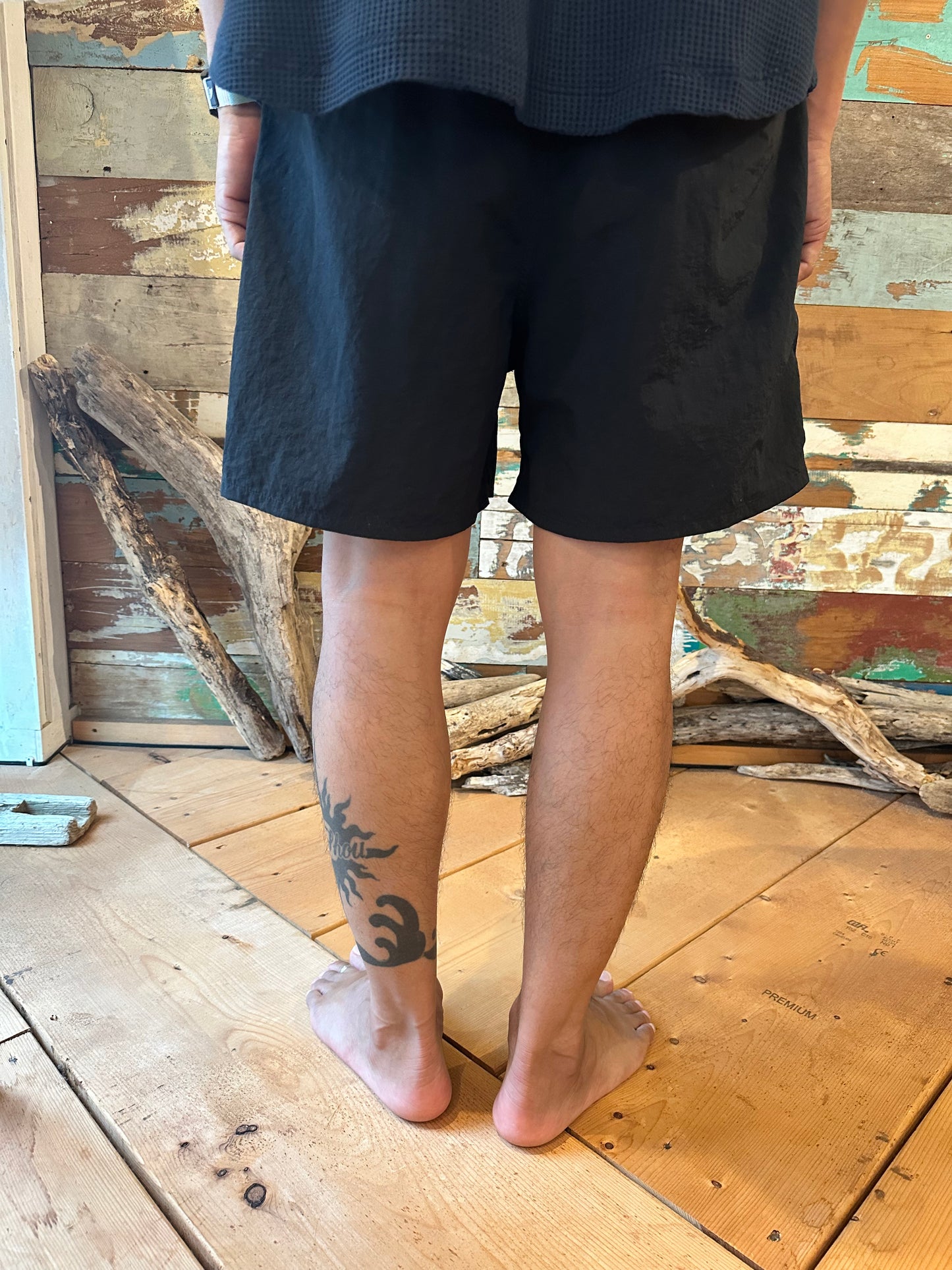 ショートパンツ