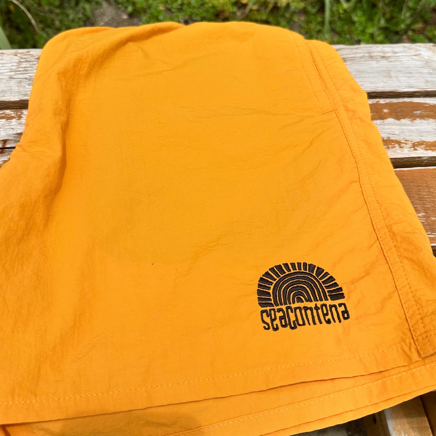 ショートパンツ