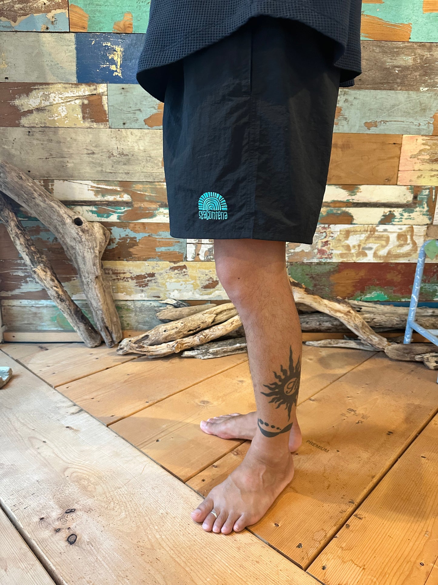 ショートパンツ