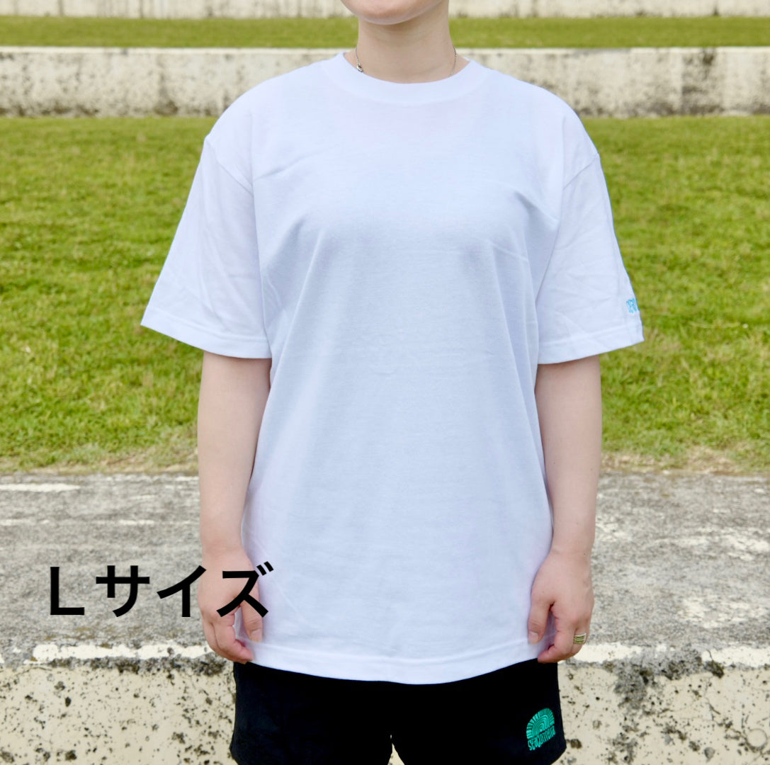 シェルTシャツ