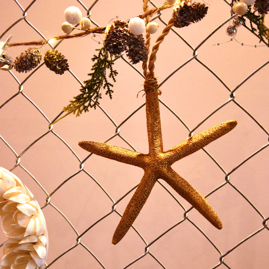 スターフィッシュオーナメント