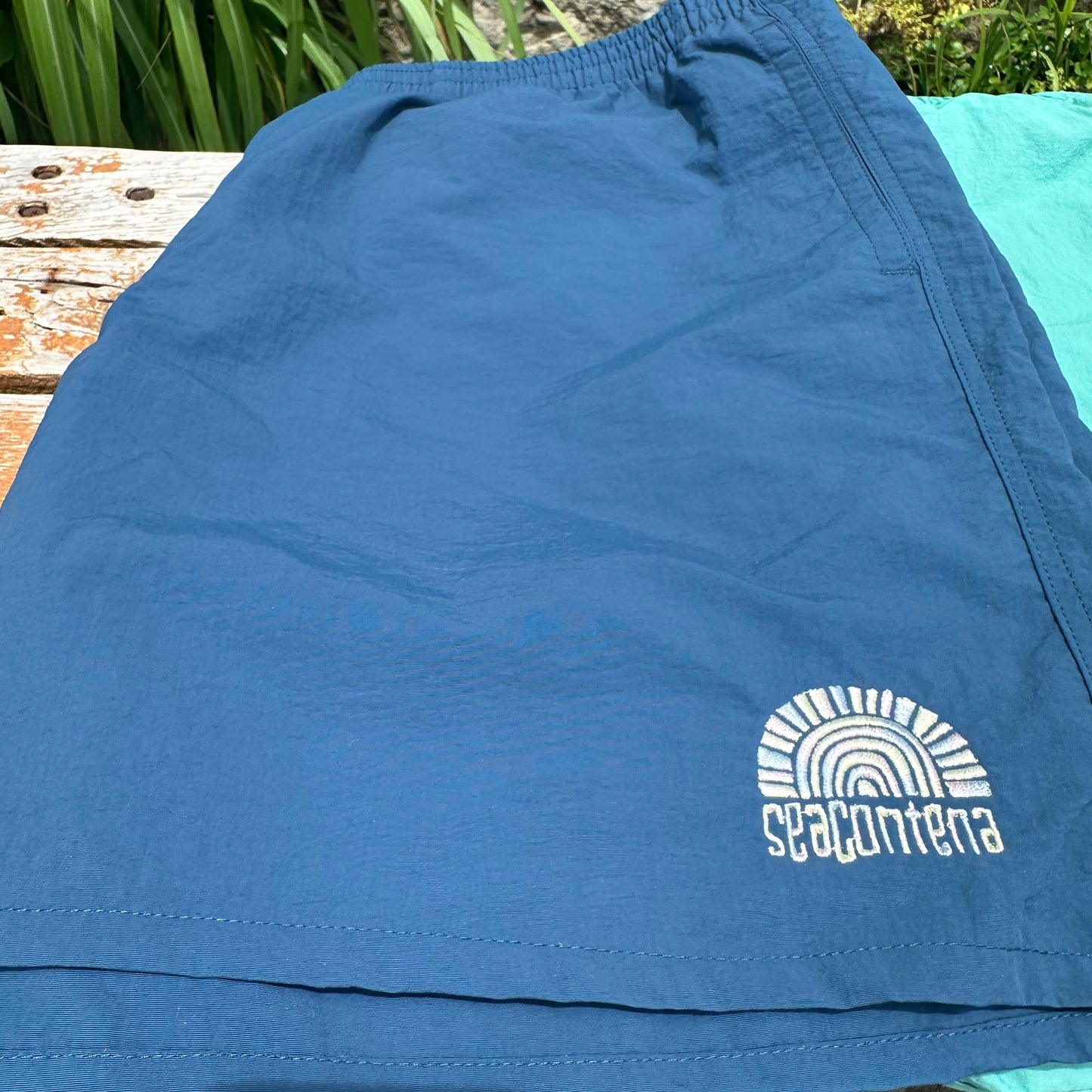 ショートパンツ