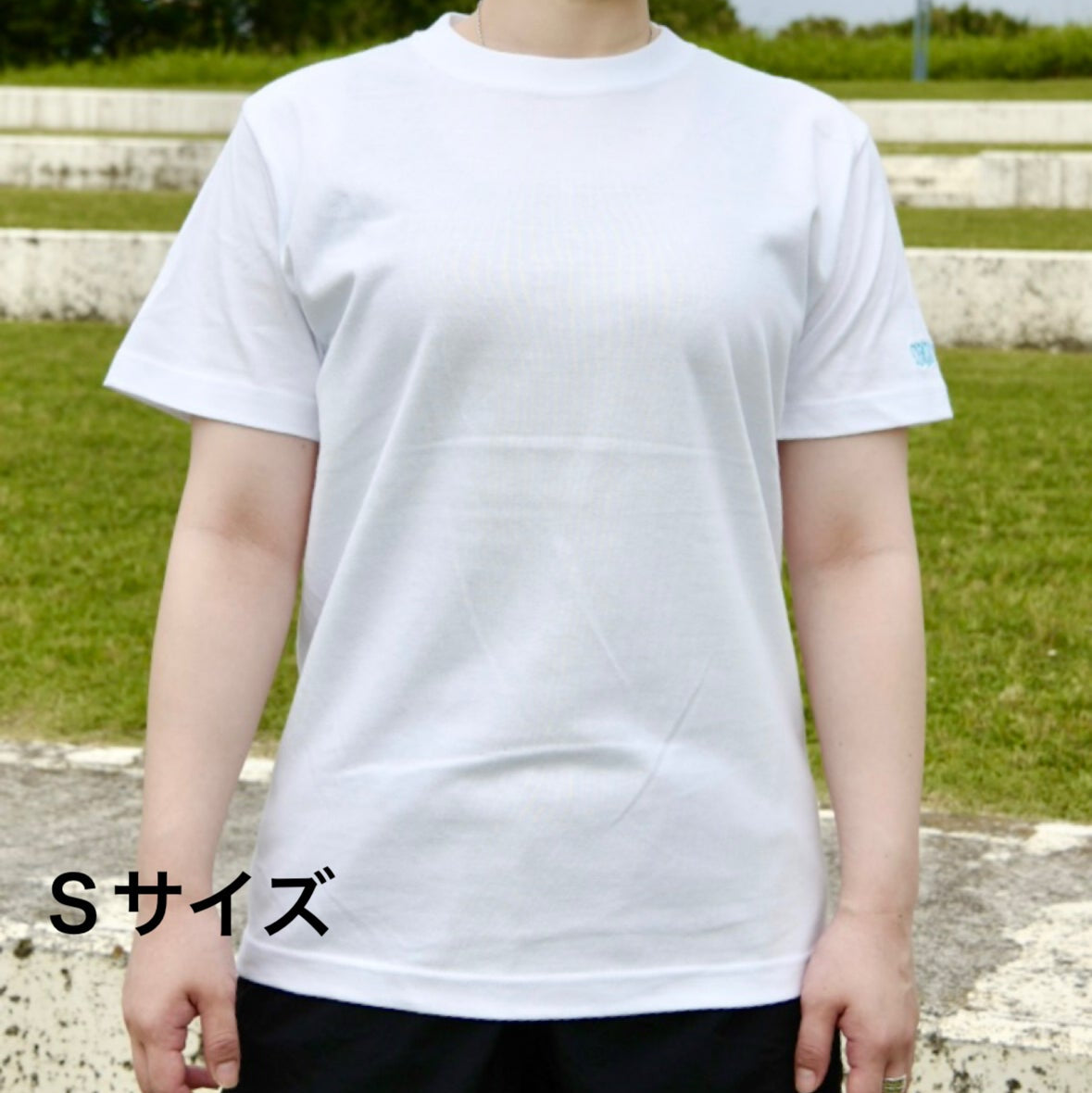 シェルTシャツ