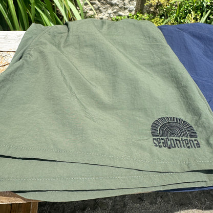 ショートパンツ