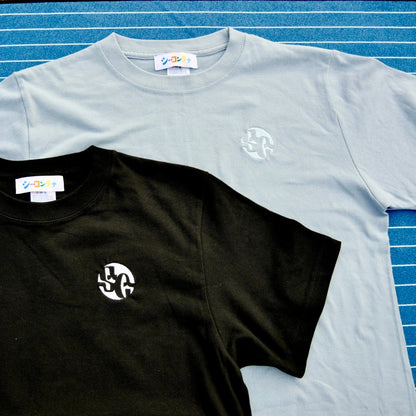 ロゴTシャツ