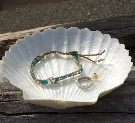 カピスシェープトレイ