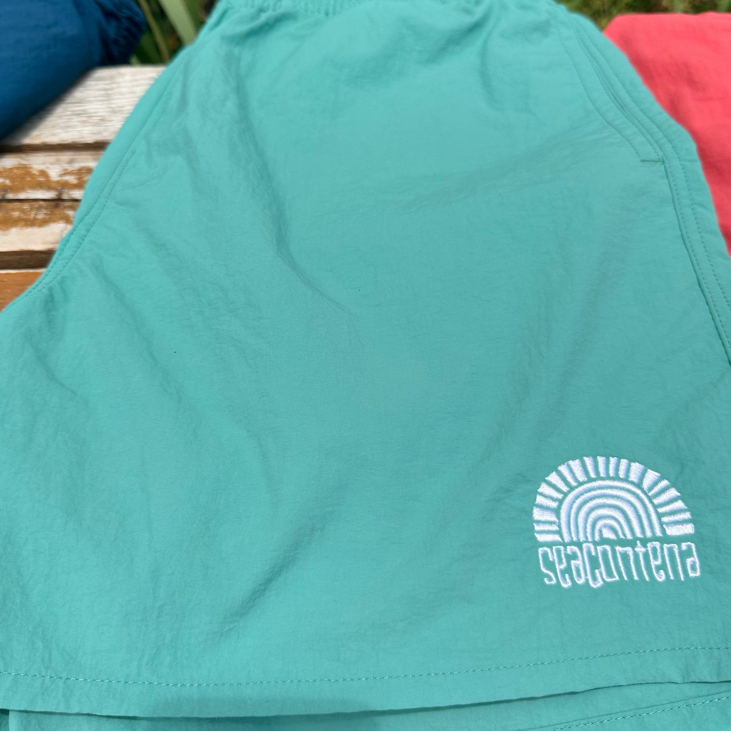 ショートパンツ