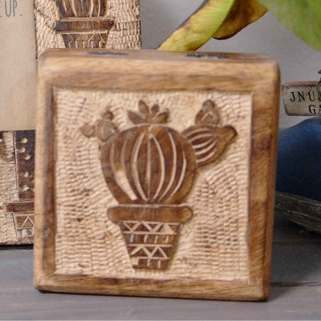 ウッドボックス