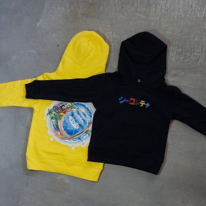 オリジナルパーカー（子供用）