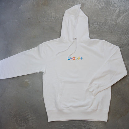 オリジナルパーカー